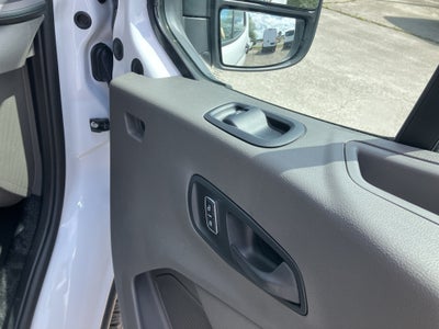 2025 Ford Transit-250 Cargo Van Base