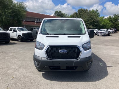 2025 Ford Transit-250 Cargo Van Base