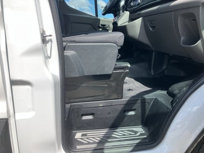 2025 Ford Transit-250 Cargo Van Base