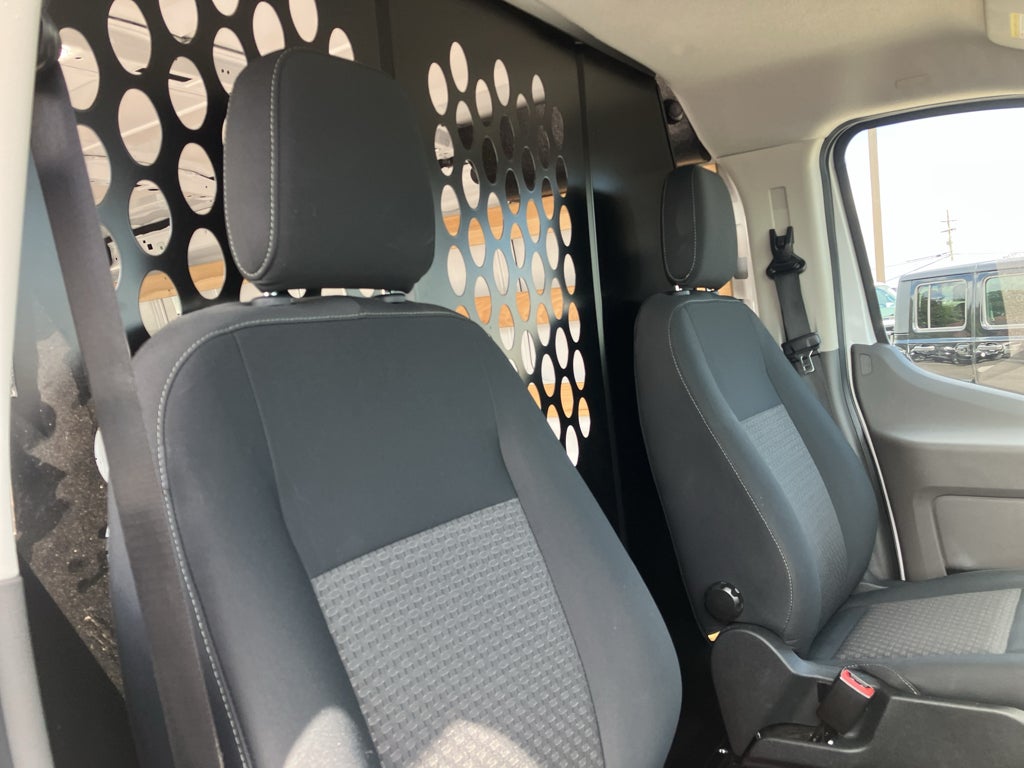 2025 Ford Transit-250 Cargo Van Base