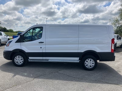 2025 Ford Transit-250 Cargo Van Base