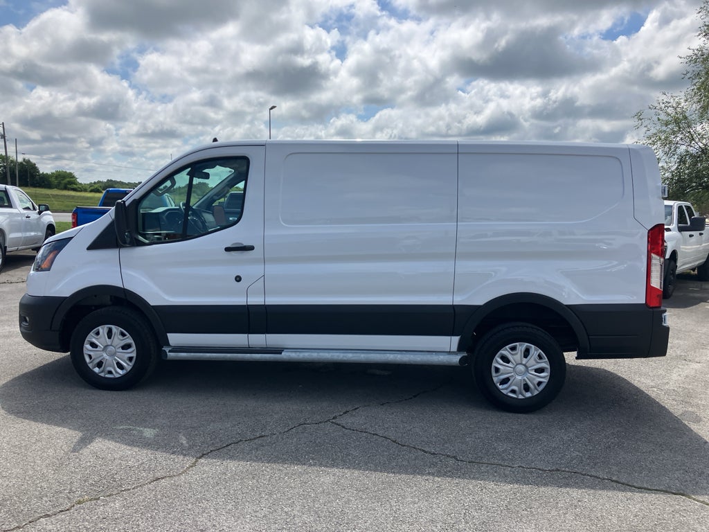 2025 Ford Transit-250 Cargo Van Base