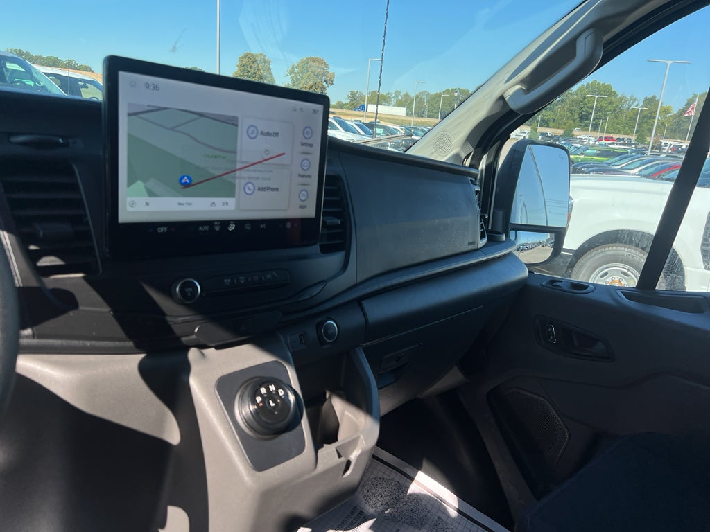 2023 Ford E-Transit-350 Cargo Van Base
