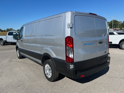 2023 Ford E-Transit-350 Cargo Van Base
