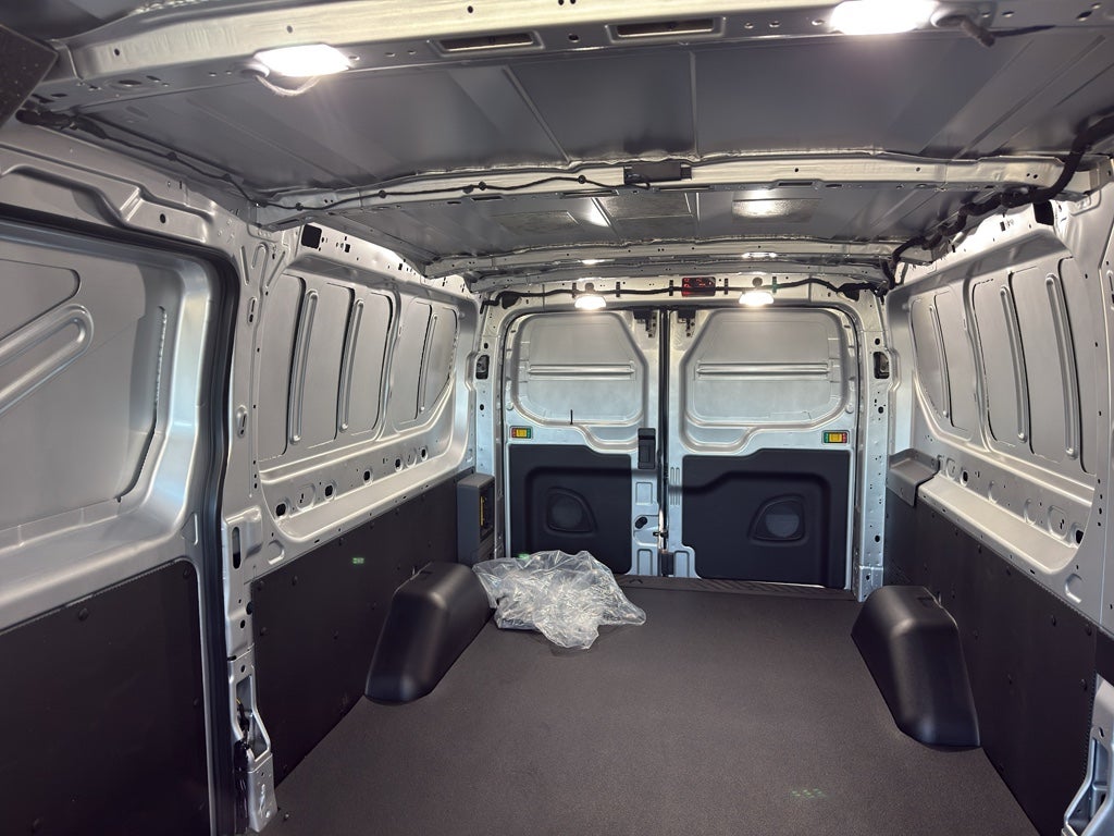 2023 Ford E-Transit-350 Cargo Van Base