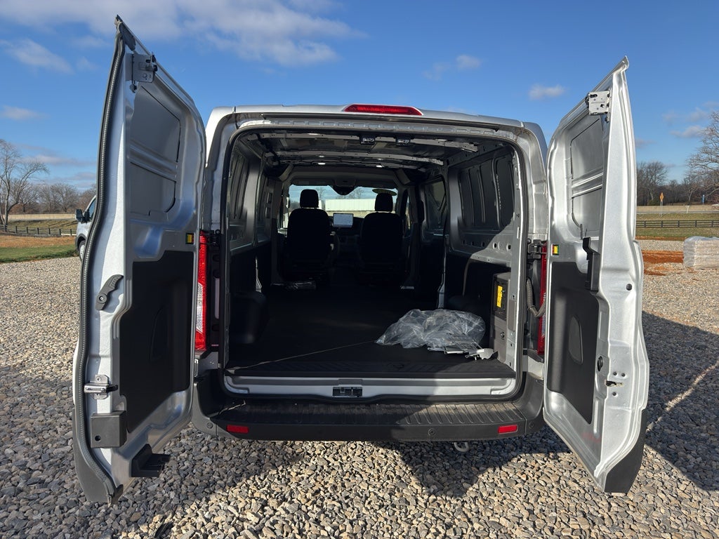 2023 Ford E-Transit-350 Cargo Van Base