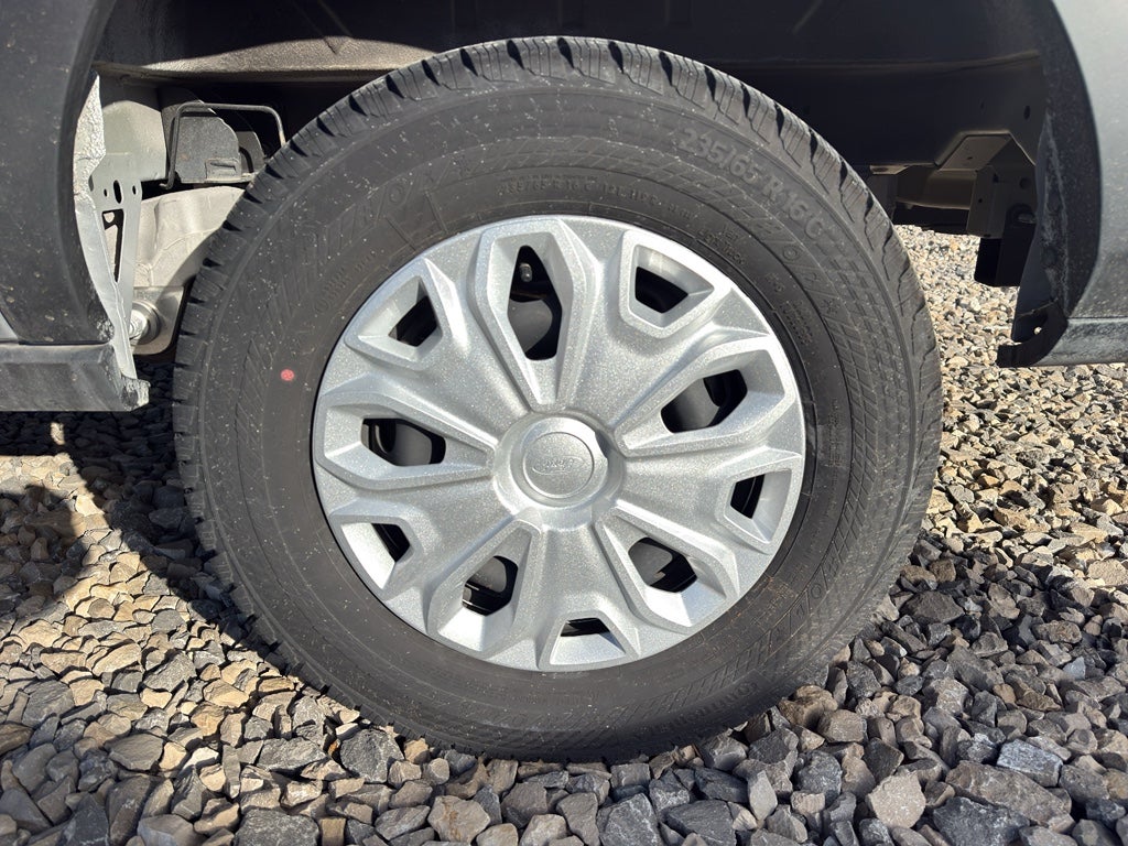 2023 Ford E-Transit-350 Cargo Van Base