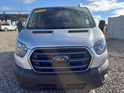 2023 Ford E-Transit-350 Cargo Van Base