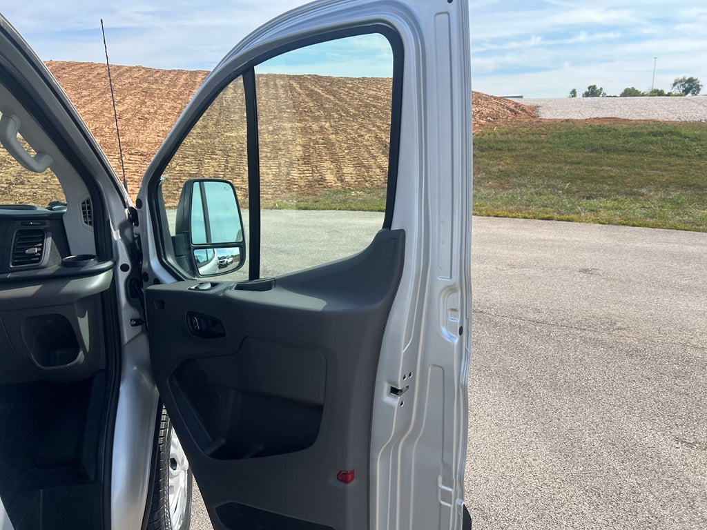 2023 Ford E-Transit-350 Cargo Van Base