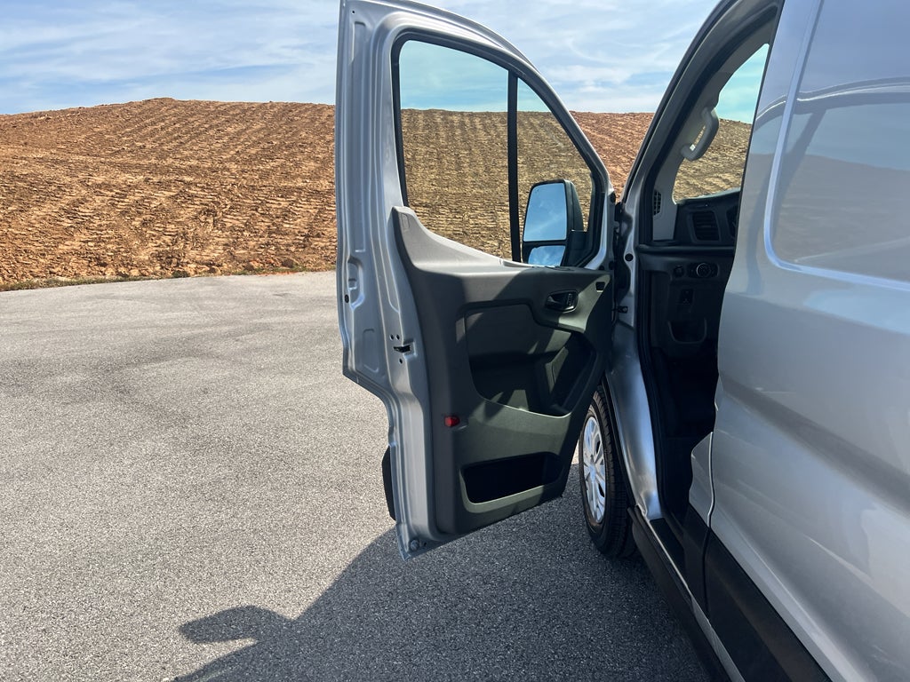 2023 Ford E-Transit-350 Cargo Van Base