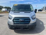 2023 Ford E-Transit-350 Cargo Van Base