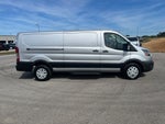 2023 Ford E-Transit-350 Cargo Van Base