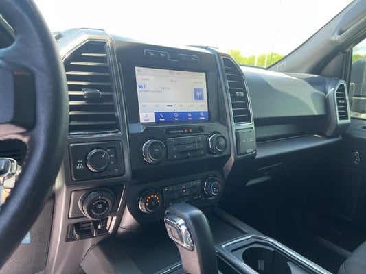 2019 Ford F-150 XLT in Franklin, KY - Hunt Ford Chrysler