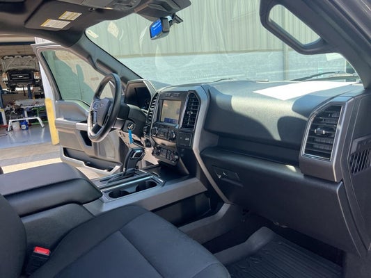 2019 Ford F-150 XLT in Franklin, KY - Hunt Ford Chrysler