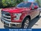 2016 Ford F-150 King Ranch