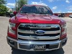 2016 Ford F-150 King Ranch