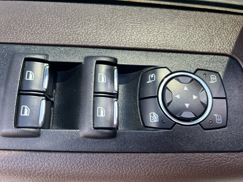 2016 Ford F-150 King Ranch