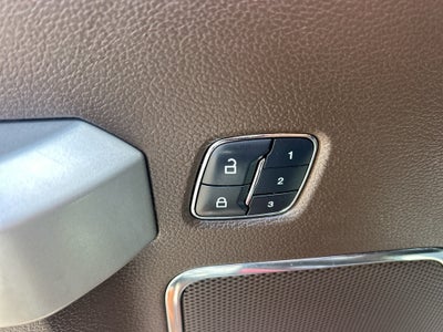 2016 Ford F-150 King Ranch