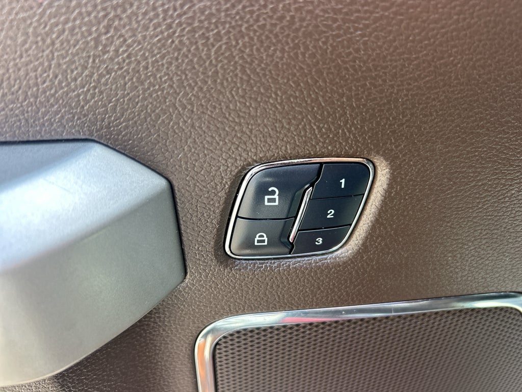 2016 Ford F-150 King Ranch