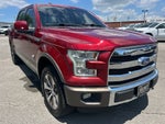 2016 Ford F-150 King Ranch