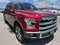 2016 Ford F-150 King Ranch