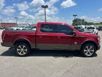 2016 Ford F-150 King Ranch