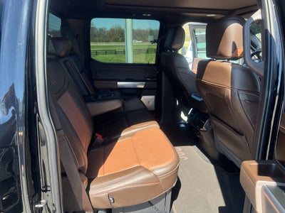 2024 Ford F-150 King Ranch