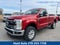 2024 Ford F-350 XLT