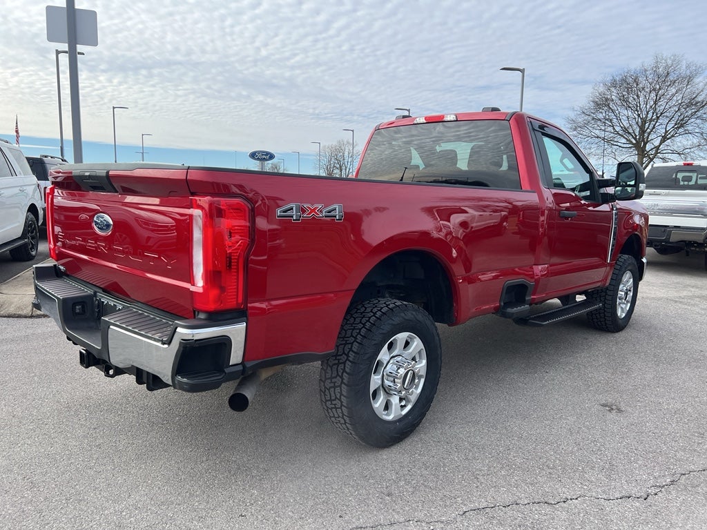 2024 Ford F-350 XLT
