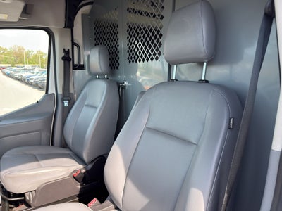 2017 Ford Transit-250 Base w/Sliding Pass-Side Cargo-Door