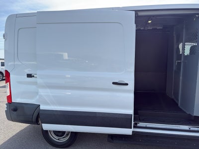 2017 Ford Transit-250 Base w/Sliding Pass-Side Cargo-Door