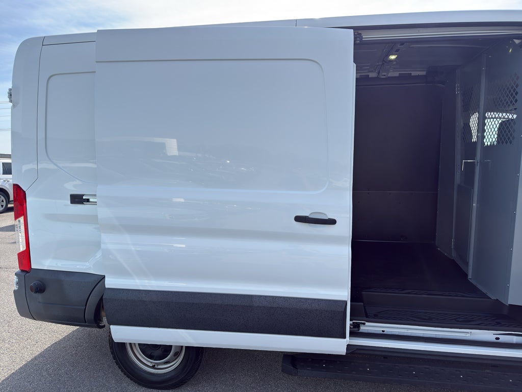 2017 Ford Transit-250 Base w/Sliding Pass-Side Cargo-Door