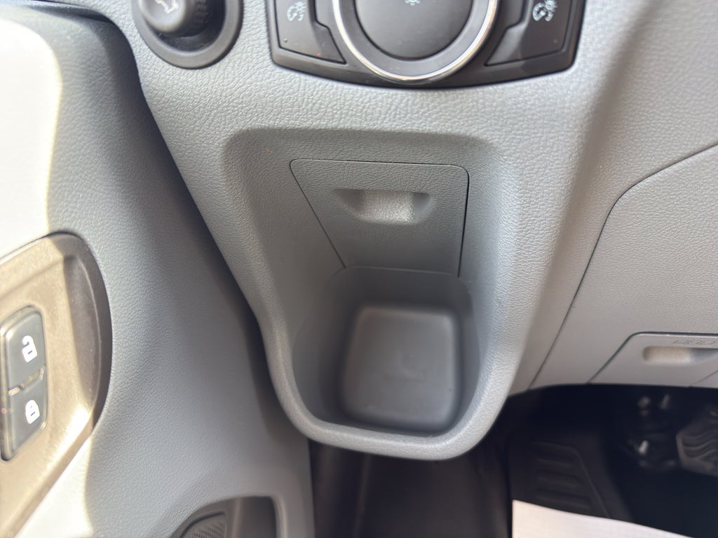 2017 Ford Transit-250 Base w/Sliding Pass-Side Cargo-Door