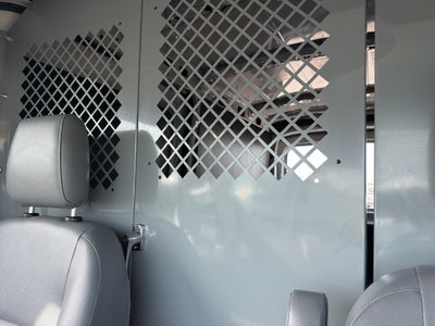 2017 Ford Transit-250 Base w/Sliding Pass-Side Cargo-Door