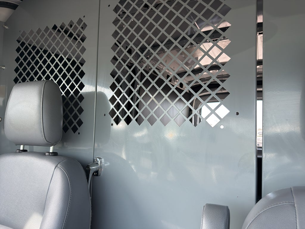 2017 Ford Transit-250 Base w/Sliding Pass-Side Cargo-Door