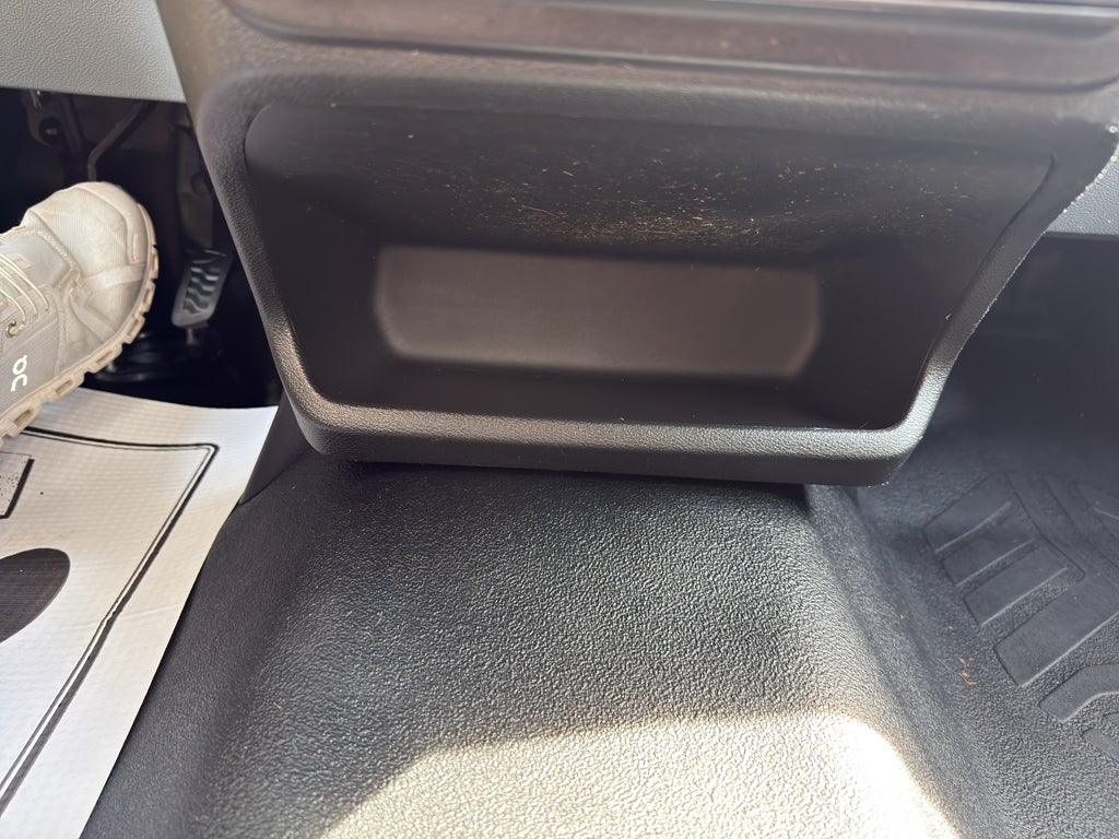 2017 Ford Transit-250 Base w/Sliding Pass-Side Cargo-Door