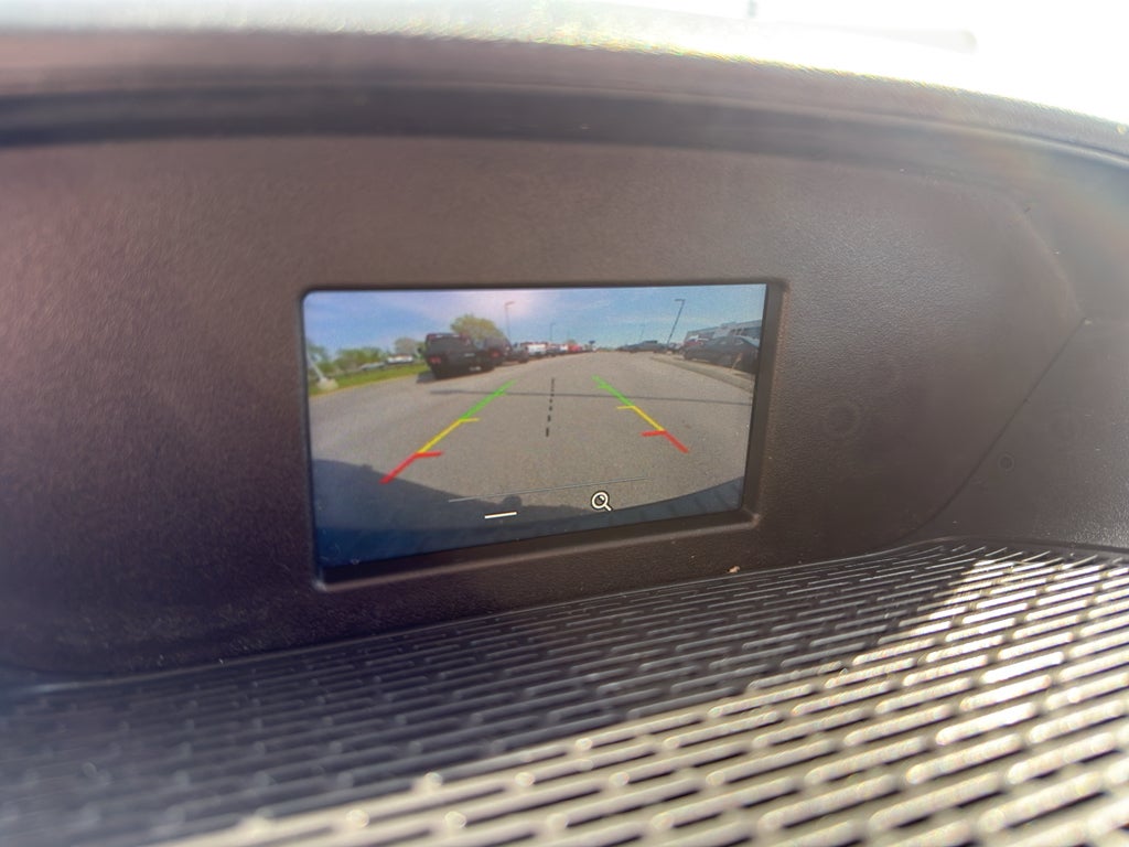 2017 Ford Transit-250 Base w/Sliding Pass-Side Cargo-Door