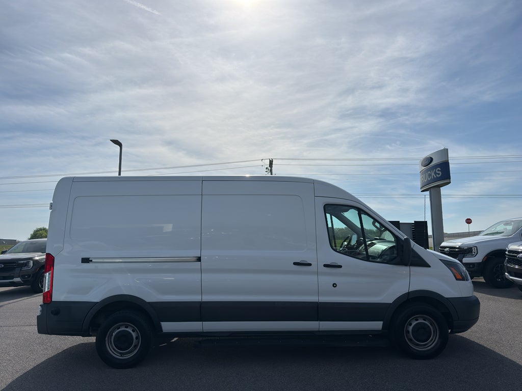 2017 Ford Transit-250 Base w/Sliding Pass-Side Cargo-Door
