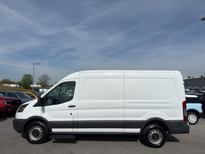 2017 Ford Transit-250 Base w/Sliding Pass-Side Cargo-Door