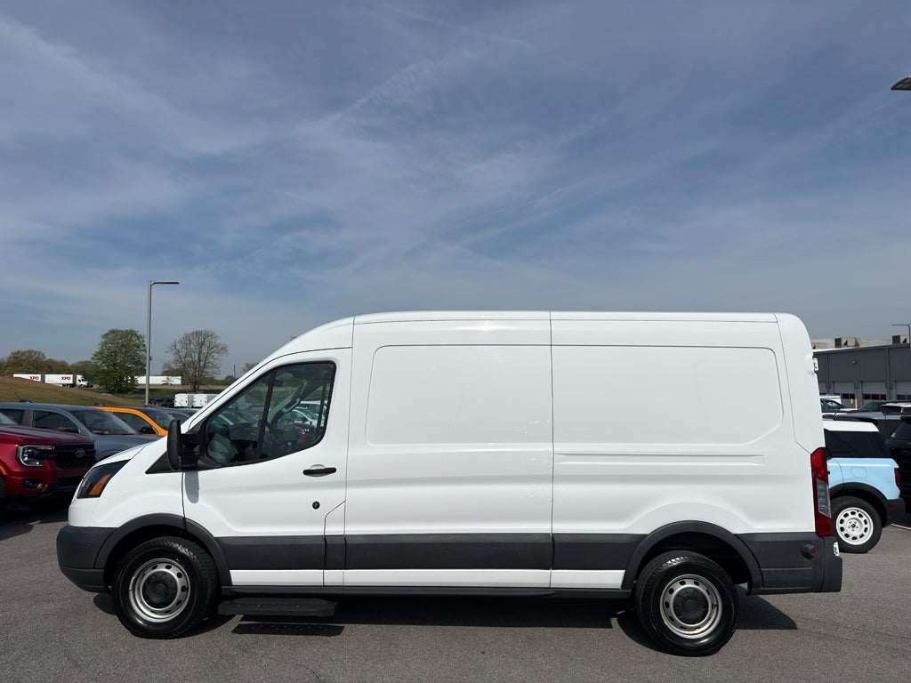 2017 Ford Transit-250 Base w/Sliding Pass-Side Cargo-Door