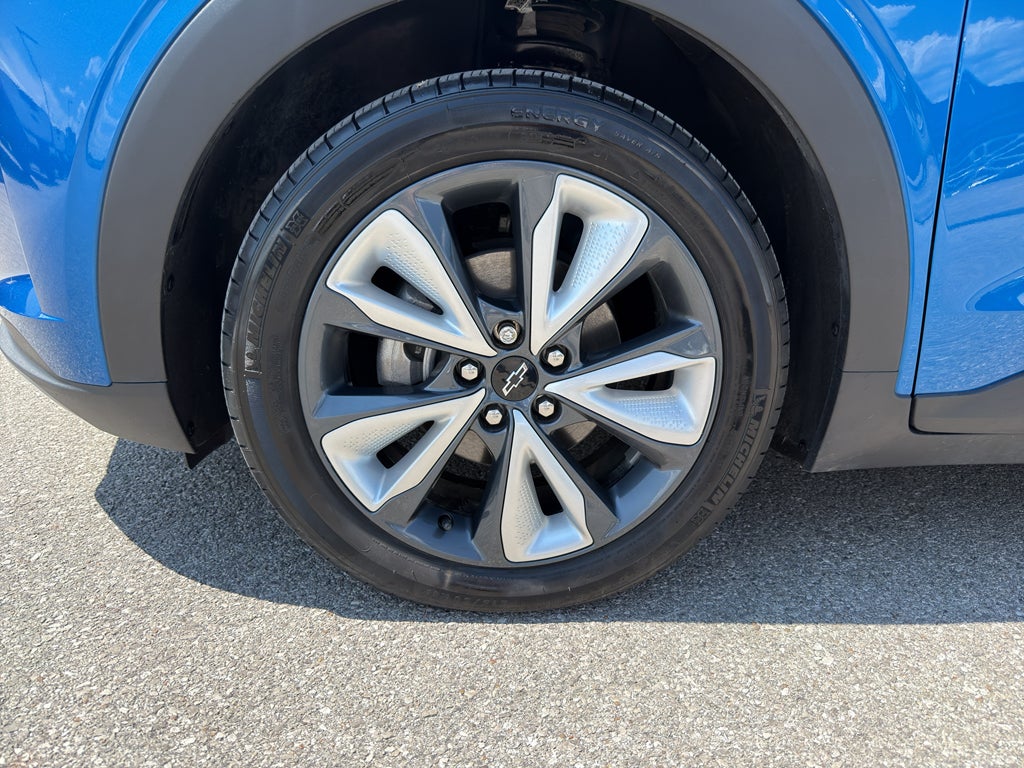 2022 Chevrolet Bolt EUV FWD LT