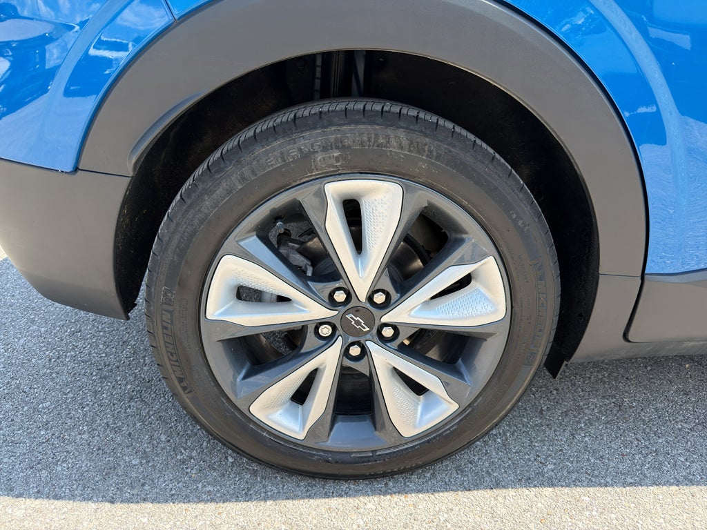 2022 Chevrolet Bolt EUV FWD LT