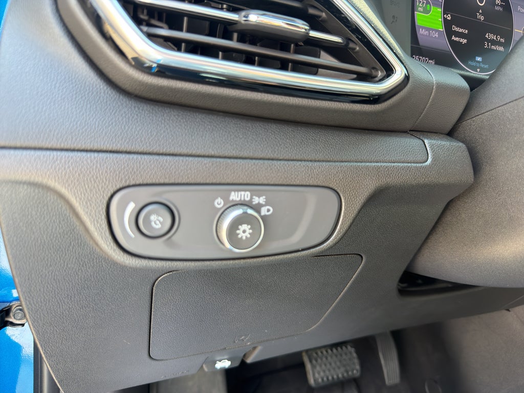 2022 Chevrolet Bolt EUV FWD LT