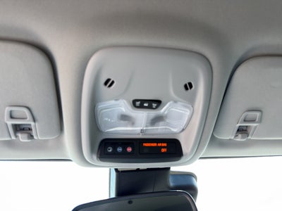 2022 Chevrolet Bolt EUV FWD LT