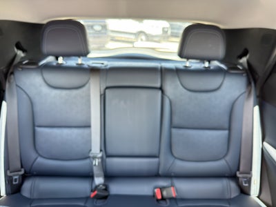 2022 Chevrolet Bolt EUV FWD LT