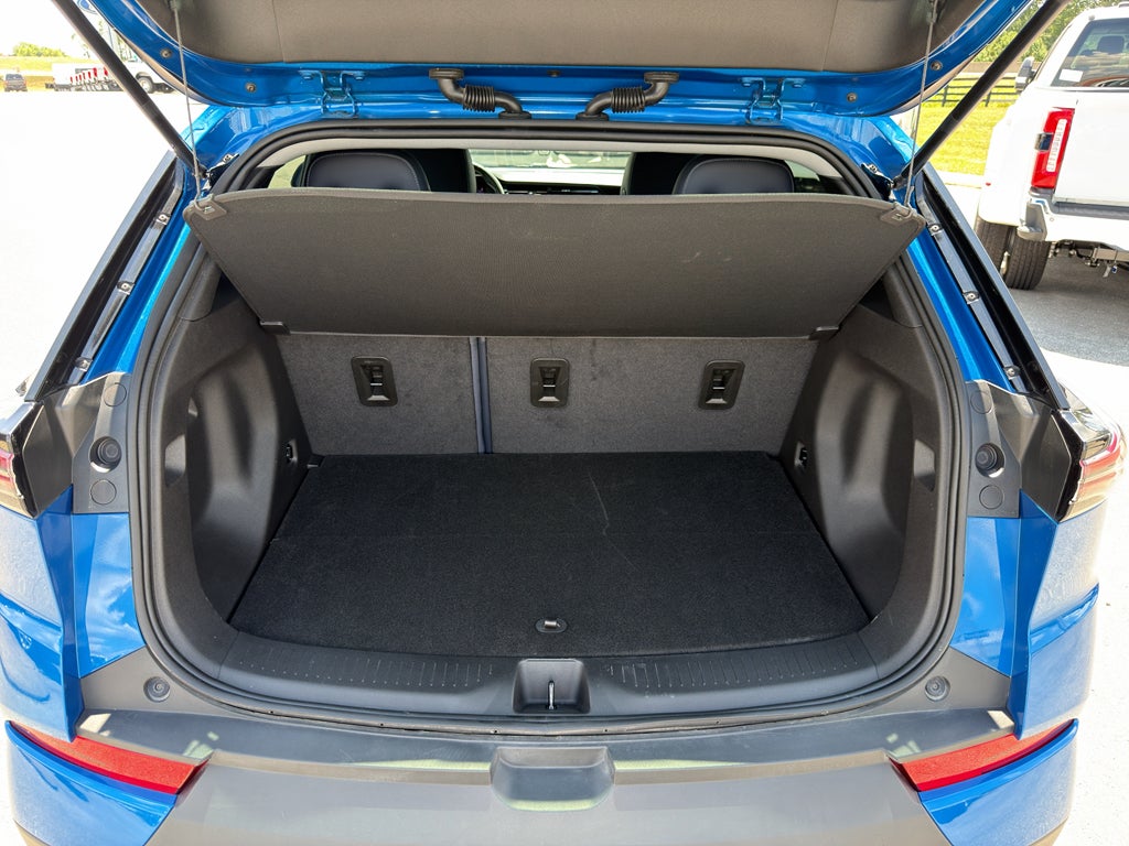 2022 Chevrolet Bolt EUV FWD LT