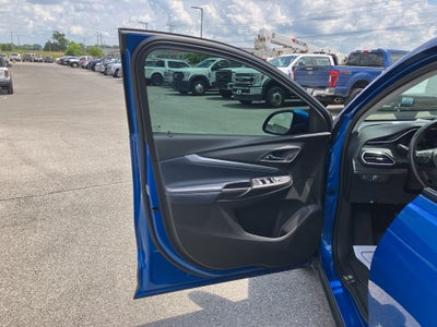 2022 Chevrolet Bolt EUV FWD LT