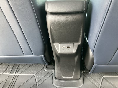 2022 Chevrolet Bolt EUV FWD LT