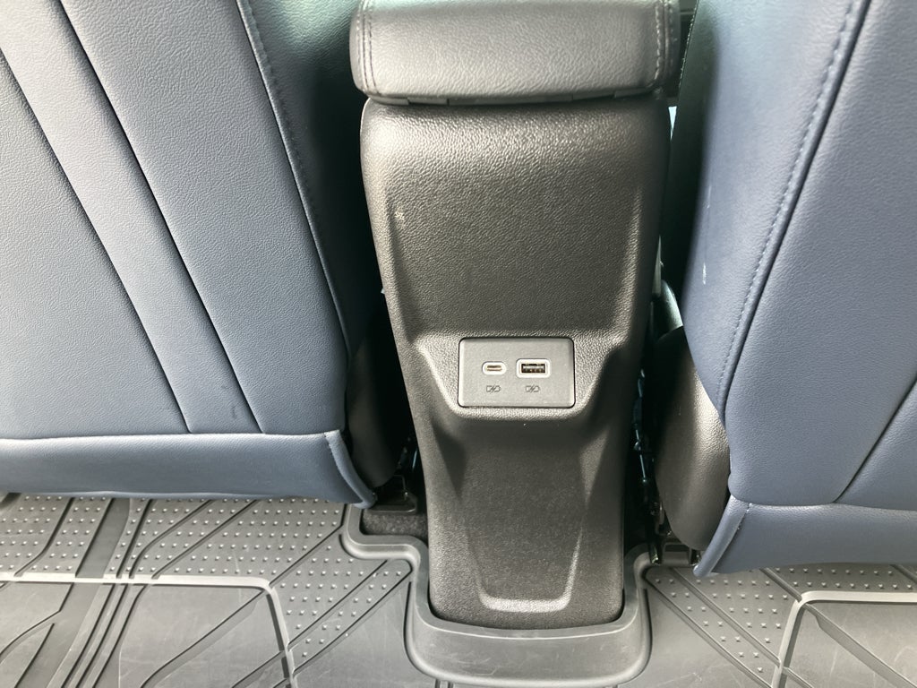 2022 Chevrolet Bolt EUV FWD LT