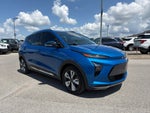 2022 Chevrolet Bolt EUV FWD LT